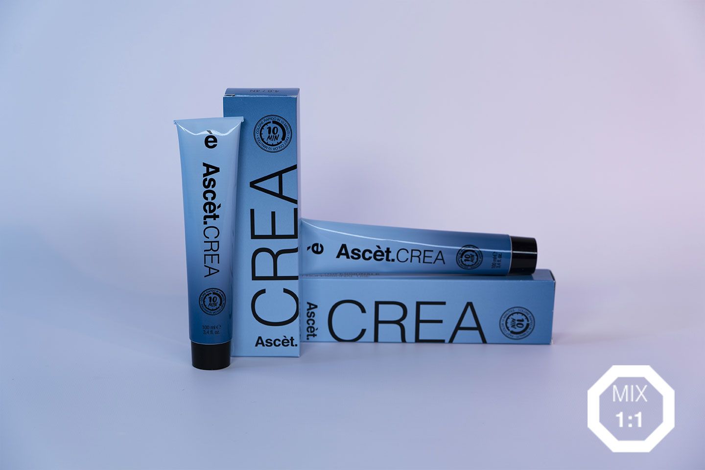 Linea Crea 10 minuti