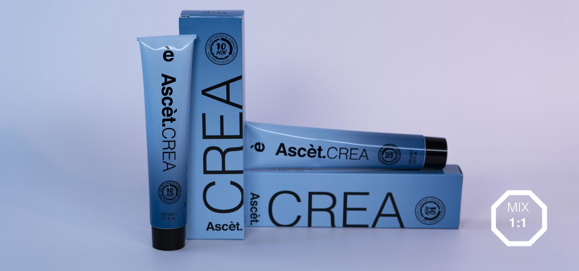 Linea Crea 10 minuti